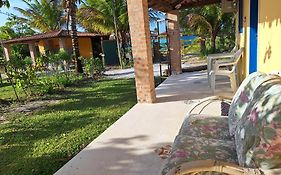 Casa Completa De Hóspedes Com 2 Suítes