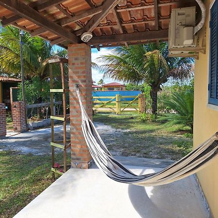 Casa Completa De Hóspedes Com 2 Suítes Costa Dourada Exterior foto