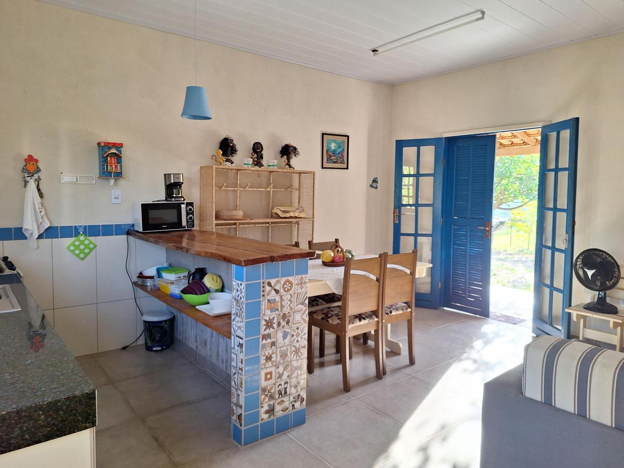 Casa Completa De Hóspedes Com 2 Suítes Costa Dourada Exterior foto