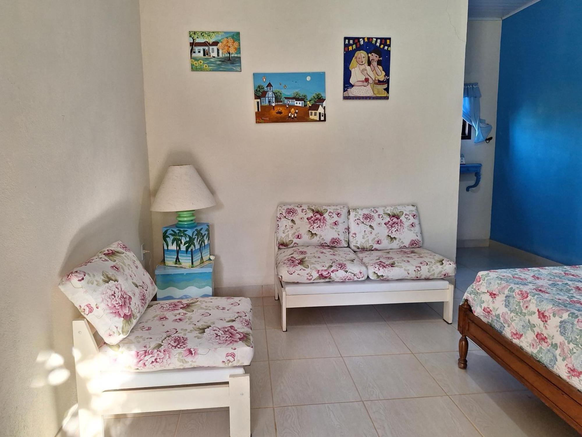 Casa Completa De Hóspedes Com 2 Suítes Costa Dourada Exterior foto