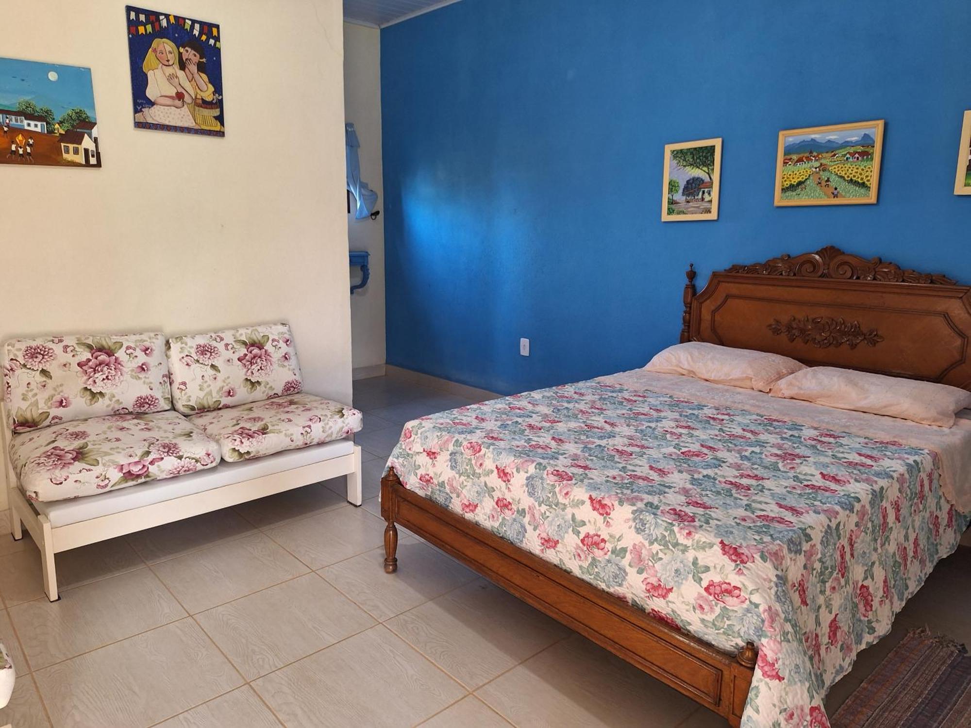 Casa Completa De Hóspedes Com 2 Suítes Costa Dourada Exterior foto
