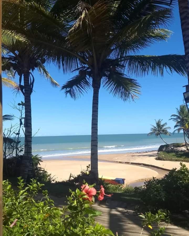 Casa Completa De Hóspedes Com 2 Suítes Costa Dourada Exterior foto
